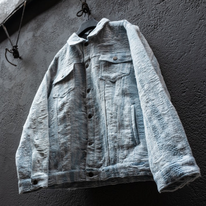 DENIM – D-mop