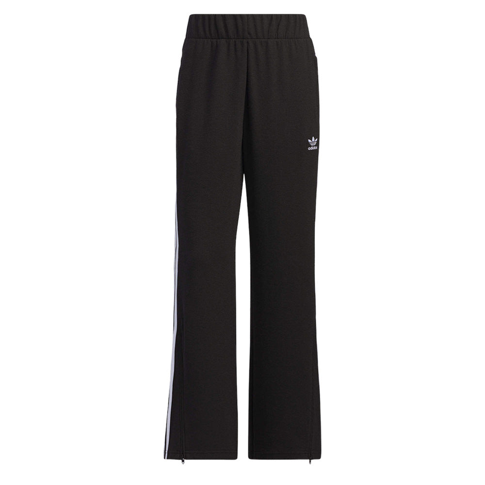 Adidas flared tracksuit cheap bottoms