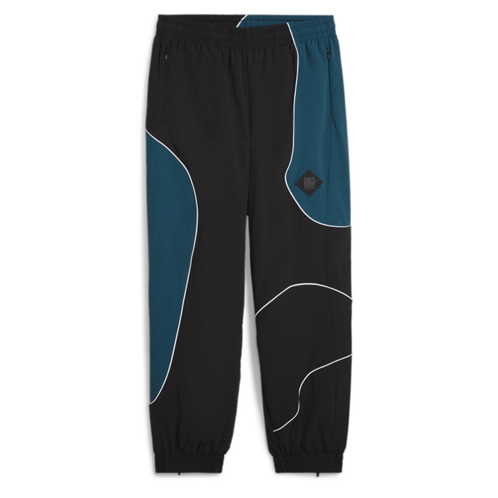 PUMA x PLEASURES Men's Track Pants