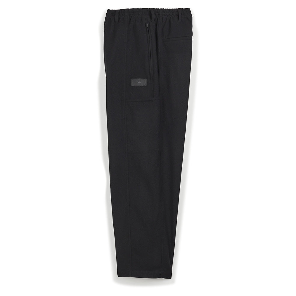 ZEGNA Oatmeal Flannel Pants – The Helm Clothing