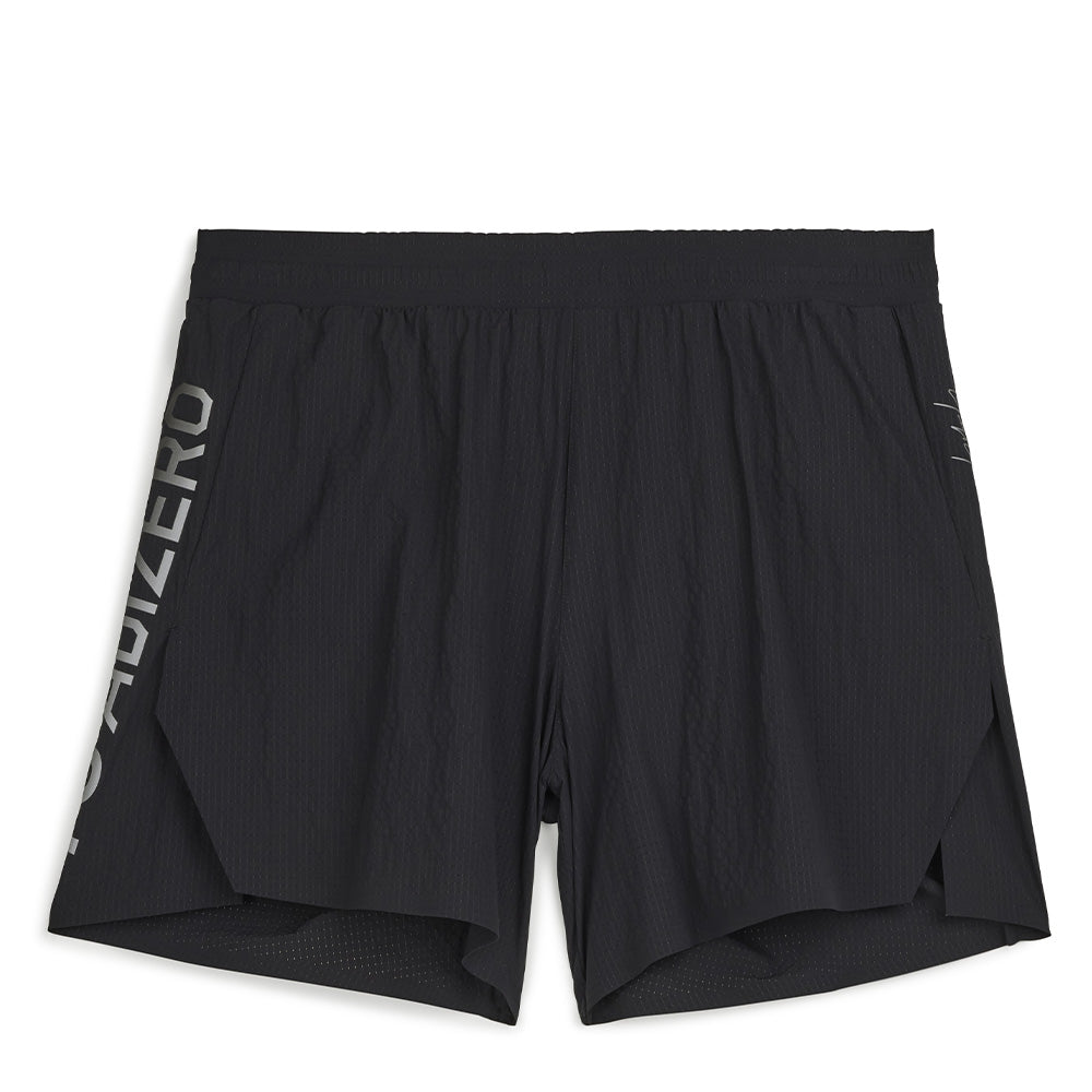 Black Aeroready running shorts, Y-3