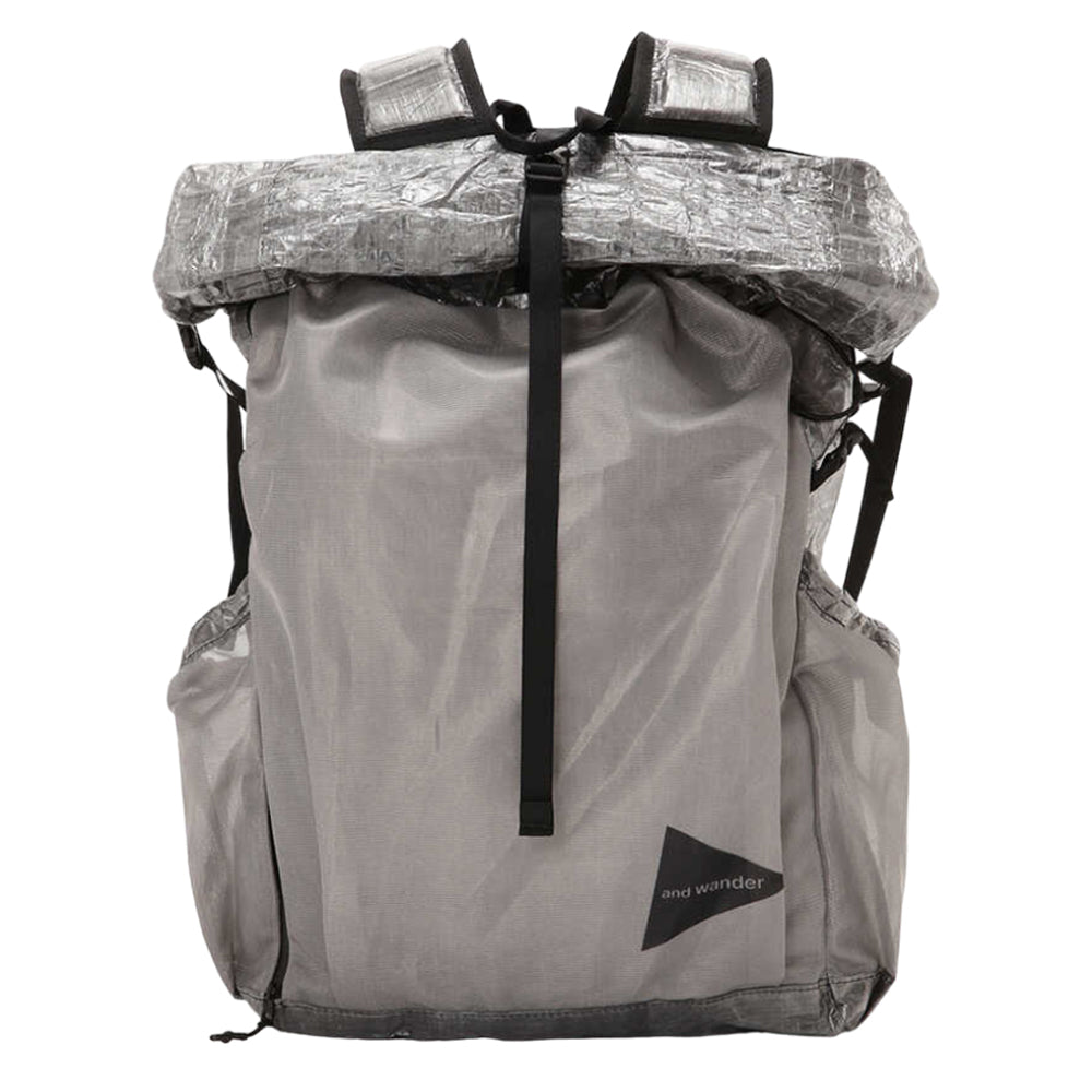 AND WANDER UL BACKPACK WITH DYNEEMA R D mop