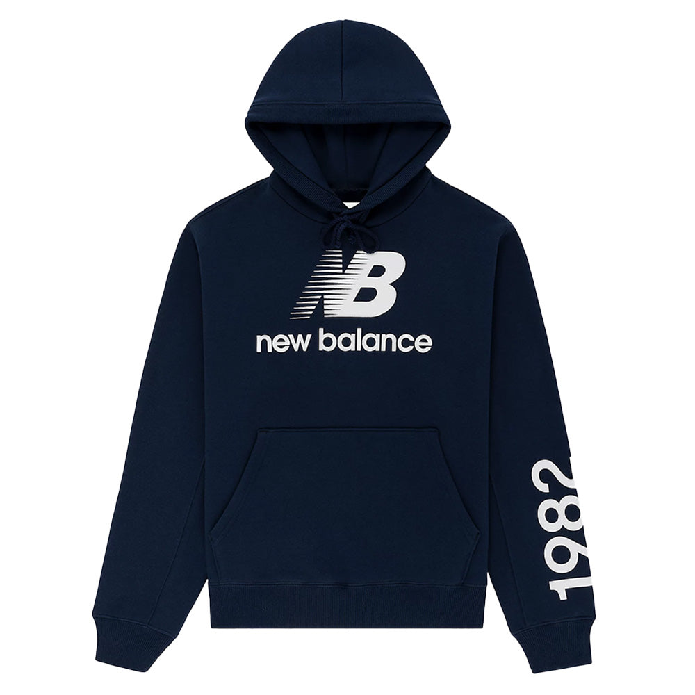 新品 NEW BALANCE MADE HOODIE US XS 黒 USA