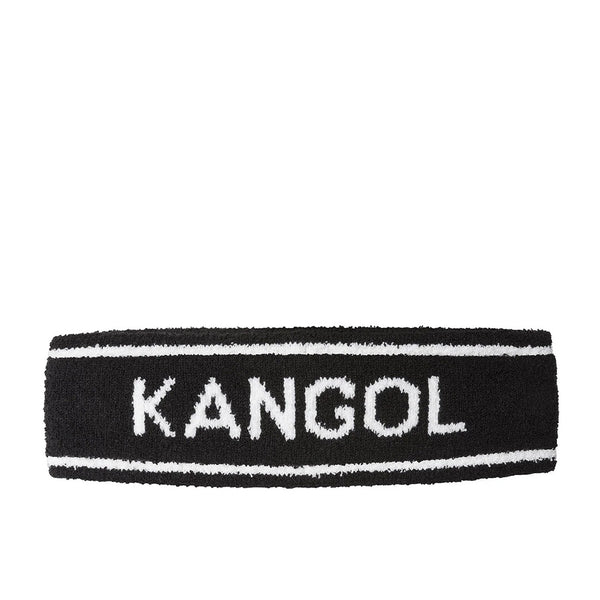 KANGOL BERMUDA STRIPE HEADBAND