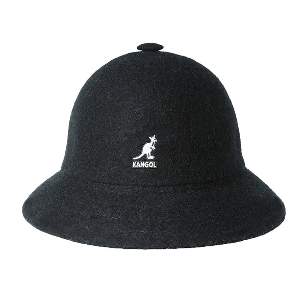 KANGOL WOOL CASUAL