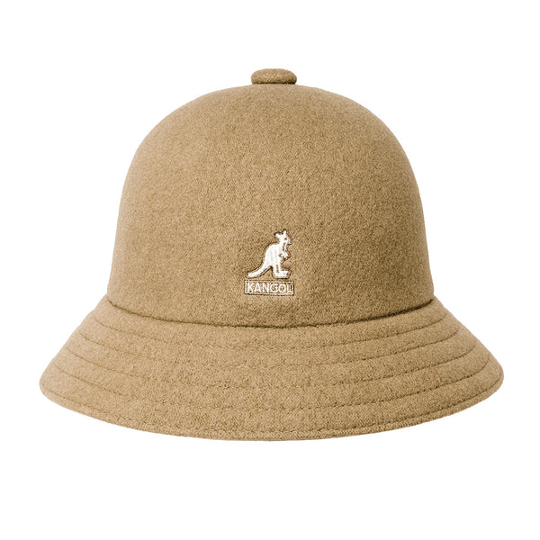 KANGOL WOOL CASUAL