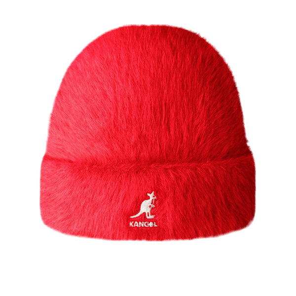 KANGOL FURGORA CUFF BEANIE