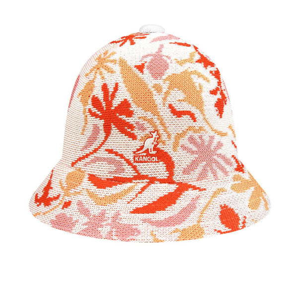 KANGOL STREET FLORAL CASUAL