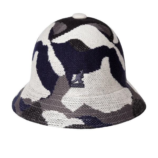 KANGOL JOYFUL COLLAGE CASUAL