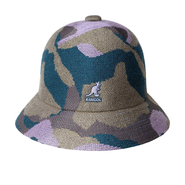 KANGOL JOYFUL COLLAGE CASUAL