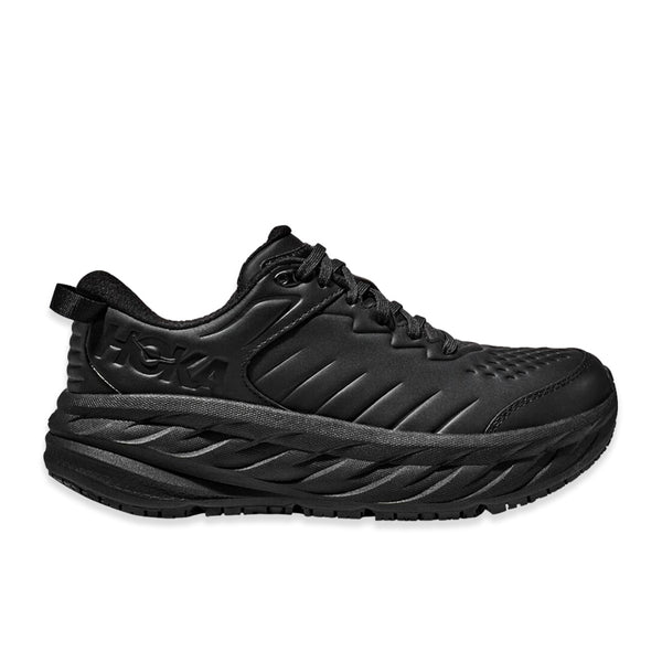 HOKA ONE ONE MEN'S BONDI SR