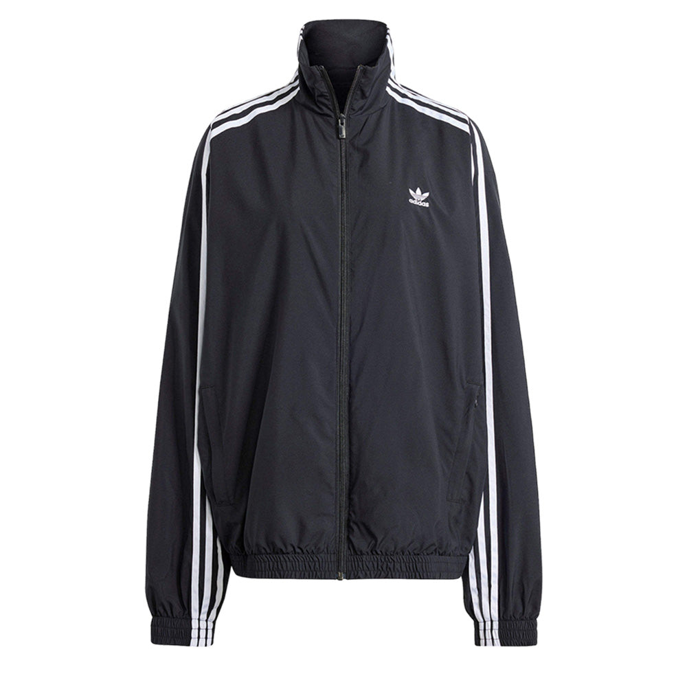 ADIDAS ORIGINALS ADILENIUM OVERSIZED TRACK TOP – D-mop