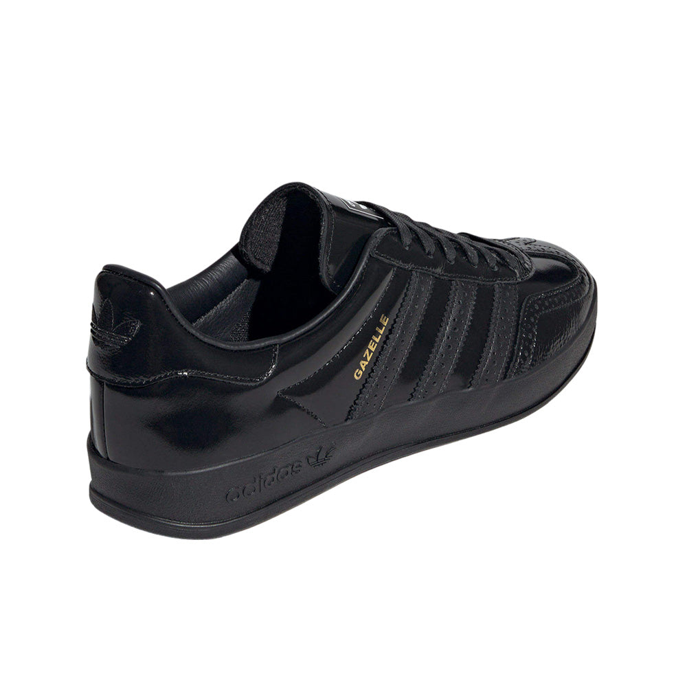 Gazelle hot sale indoor black