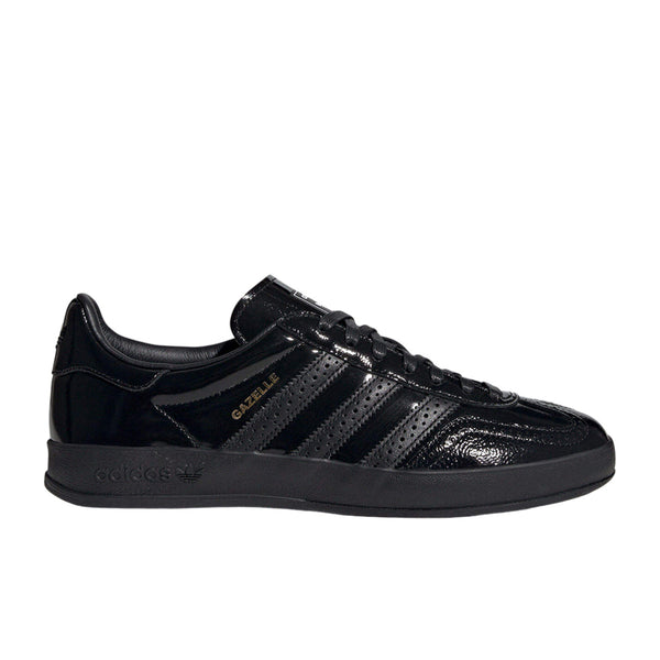 Gazelle 2025 indoor black