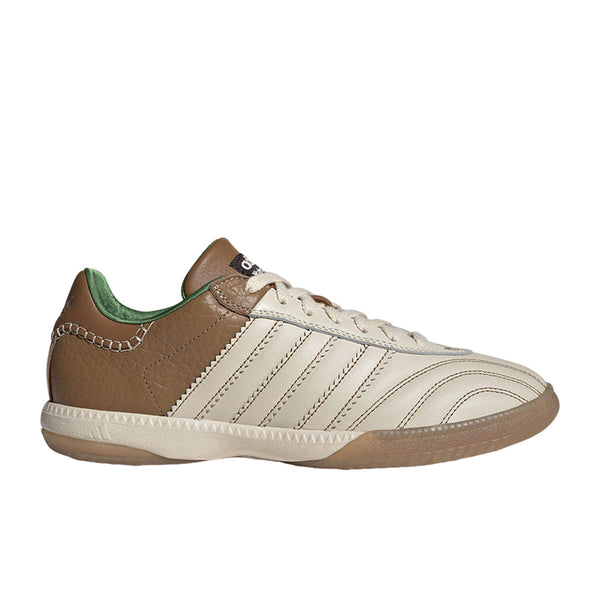 ADIDAS ORIGINALS X WALES BONNER SAMBA SHOES