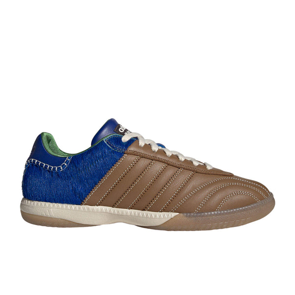 ADIDAS ORIGINALS X WALES BONNER MN SAMBA PNY NPPA SHOES