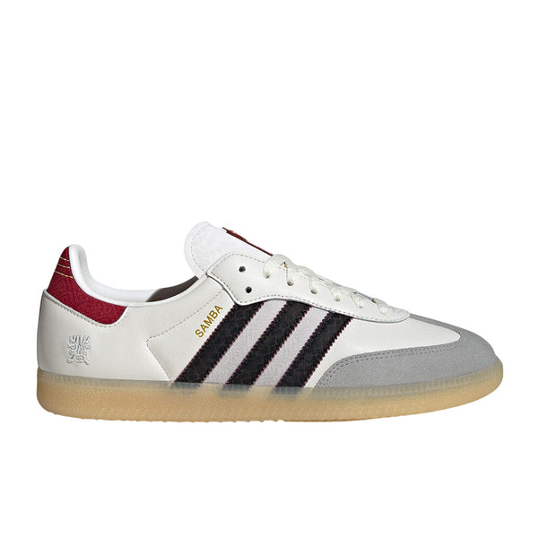 ADIDAS ORIGINALS SAMBA OG SHOES