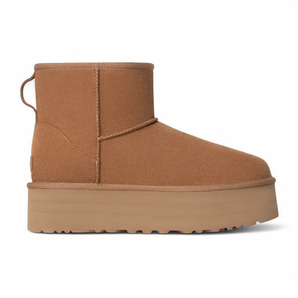 UGG WOMEN'S CLASSIC MINI PLATFORM