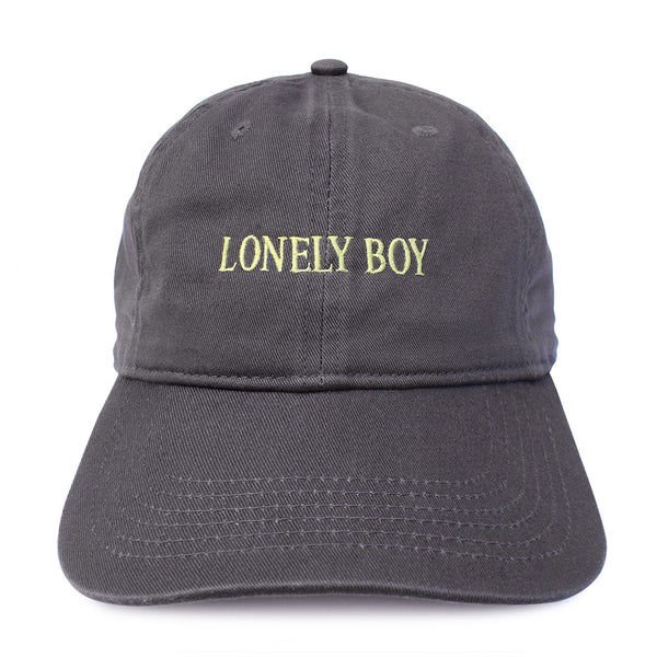 IDEA UNISEX LONELY BOY HAT
