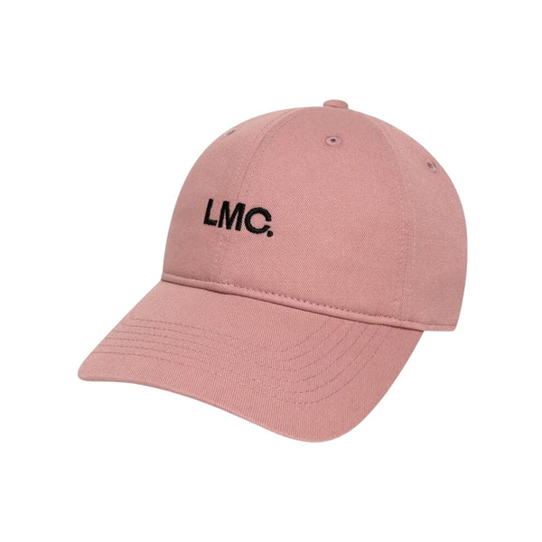 LOST MANAGEMENT CITIES OG LOGO 6PANEL CAP