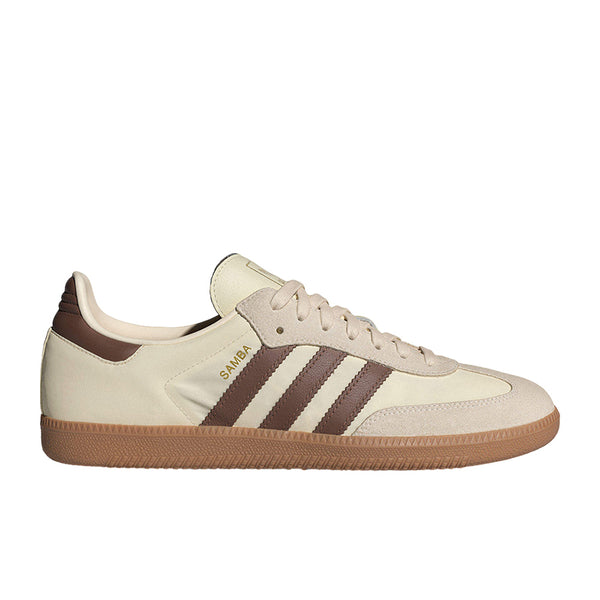 ADIDAS ORIGINALS SAMBA OG SHOES