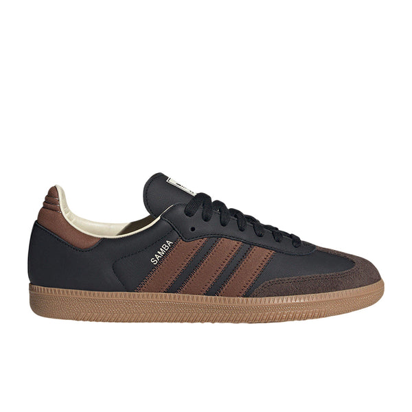 ADIDAS ORIGINALS SAMBA OG SHOES