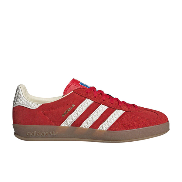 ADIDAS WOMEN'S GAZELLE INDOOR SHOES