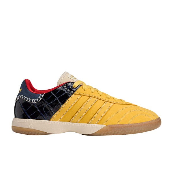 ADIDAS ORIGINALS WALES BONNER MN SAMBA SHOES