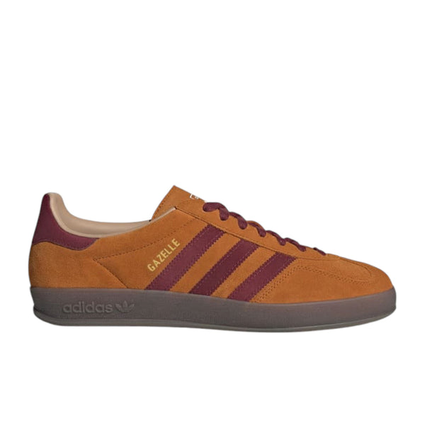 ADIDAS ORIGINALS GAZELLE INDOOR SHOES