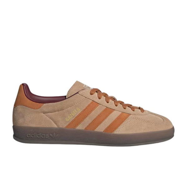 ADIDAS ORIGINALS GAZELLE INDOOR SHOES