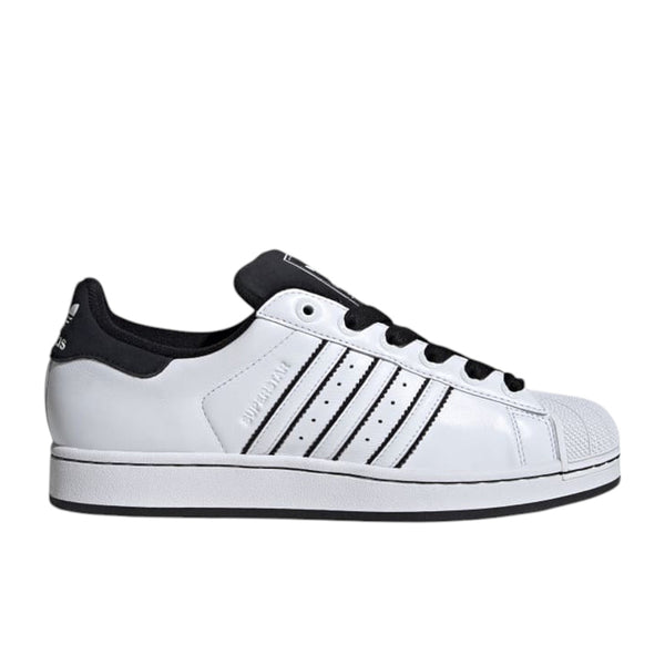 ADIDAS SUPERSTAR II SHOES