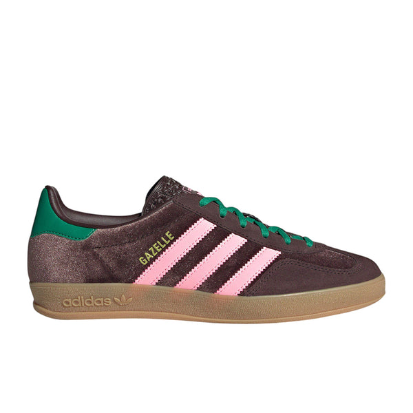 ADIDAS ORIGINALS GAZELLE INDOOR SHOES