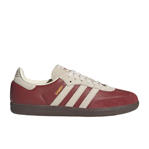 ADIDAS ORIGINALS SAMBA OG SHOES