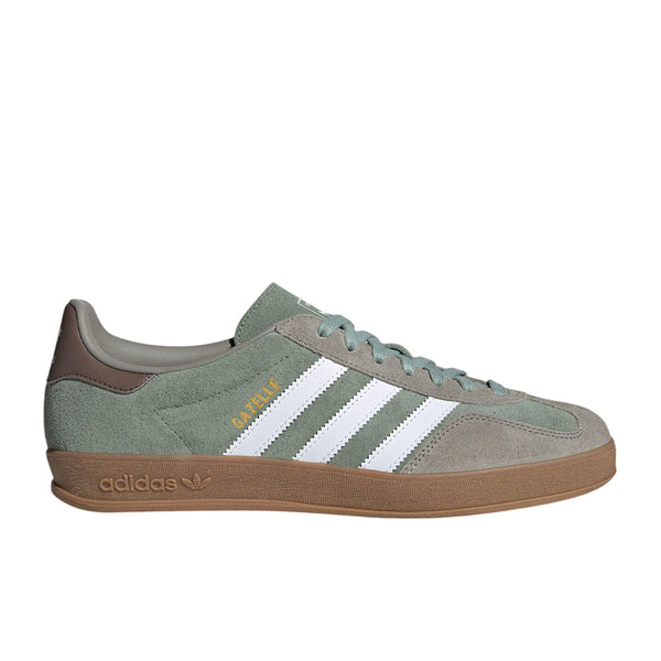 ADIDAS ORIGINALS GAZELLE INDOOR SHOES