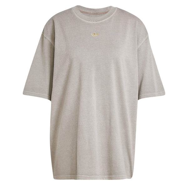 ADIDAS ORIGINALS WASHED OVERSIZED T-SHIRT