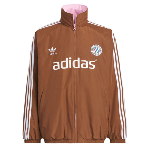 ADIDAS ORIGINALS ADC REV PAD TRACK TOP