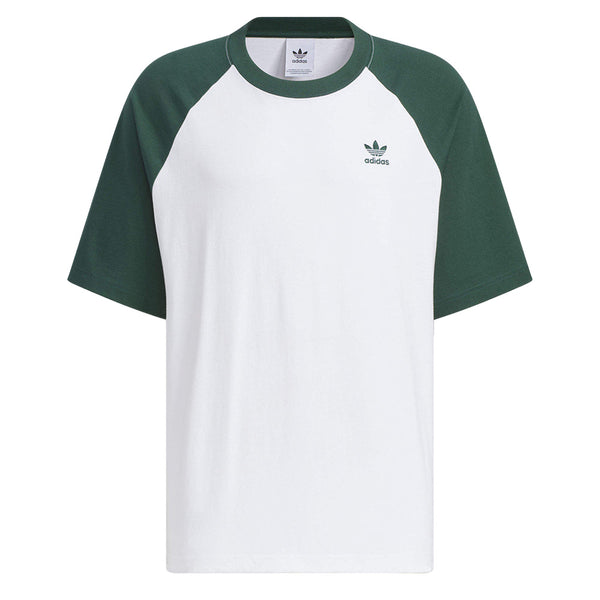 ADIDAS ORIGINALS ADICOLOR RAGLAN T-SHIRT