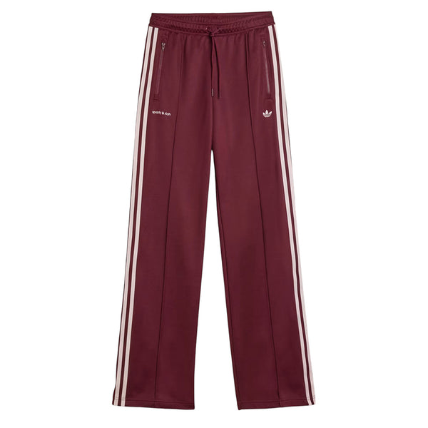 ADIDAS X SPORTY & RICH TRACK PANTS