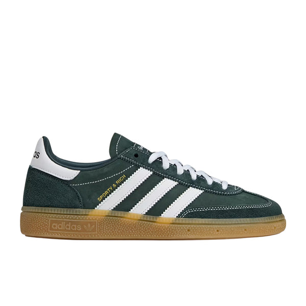 ADIDAS HANDBALL SPEZIAL ADIDAS X SPORTY & RICH ORIGINALS SHOES