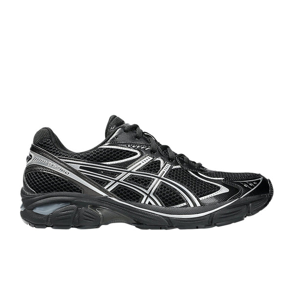 ASICS UNISEX GT-2160 BLACK/PURE SILVER