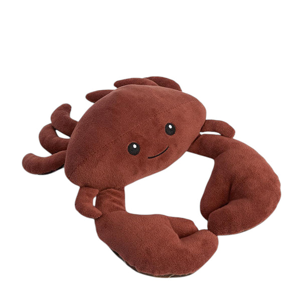 BARBOUR CRAB DOG TOY