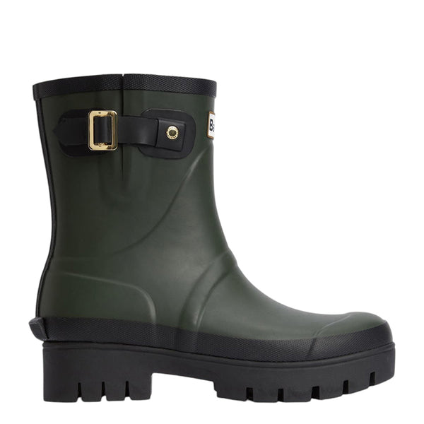 BARBOUR RAELYNN WELLY