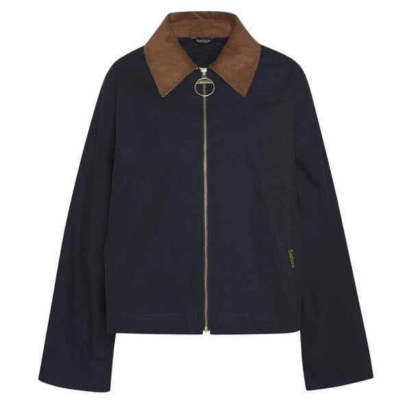 BARBOUR CATLIN SHOWERPROOF JACKET