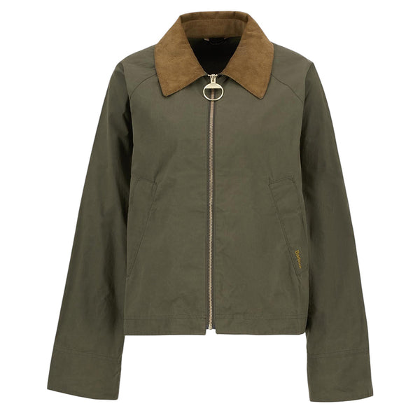 BARBOUR CATLIN SHOWERPROOF JACKET