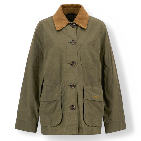 BARBOUR AVERIE SHOWERPROOF JACKET