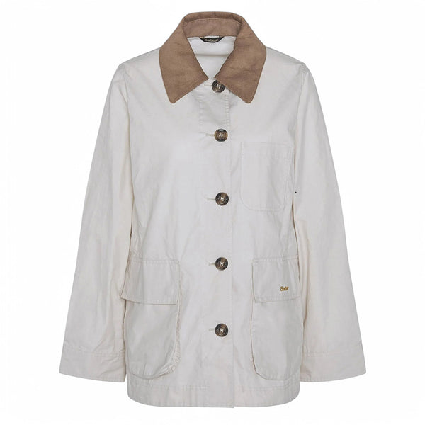 BARBOUR AVERIE SHOWERPROOF JACKET