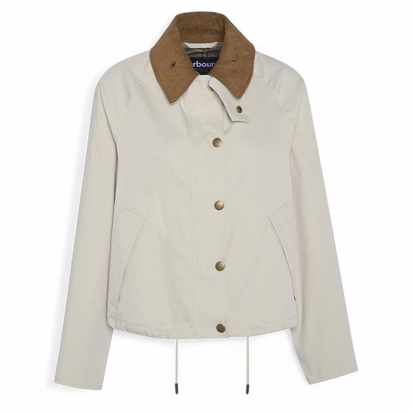 BARBOUR SOFIE SHOWERPROOF JACKET