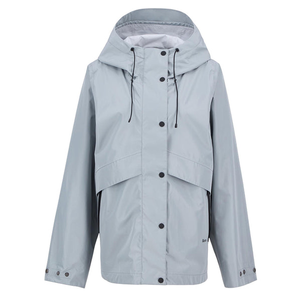 BARBOUR NAOMI WATERPROOF JACKET