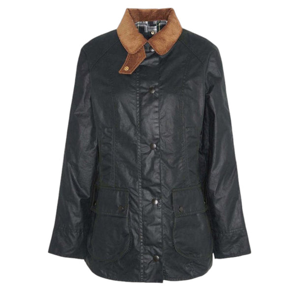 BARBOUR 130TH ANNIVERSARY BEADNELL WAXED JACKET