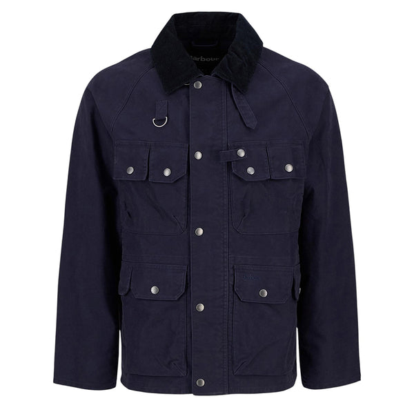 BARBOUR MODIFIED DRYFLY CASUAL JACKET